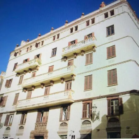 Apartment Luxury Old Town, Cervantes Paz En El Casco Antiguo