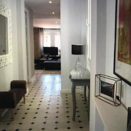 Luxury Old Town, Cervantes Paz En El Casco Antiguo *