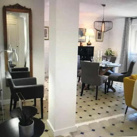 Apartment Luxury Old Town, Cervantes Paz En El Casco Antiguo