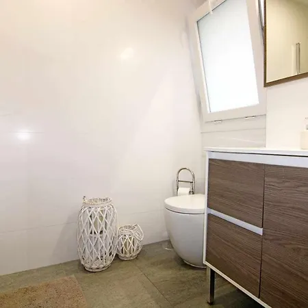 Apartment Luxury Old Town, Cervantes Paz En El Casco Antiguo *