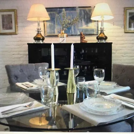 Appartamento Luxury Old Town Cervantes Paz En El Casco Antiguo Málaga