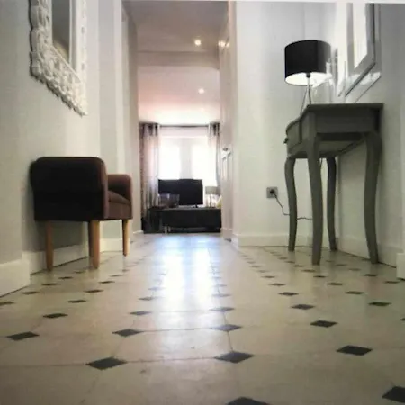 Luxury Old Town Cervantes Paz En El Casco Antiguo *