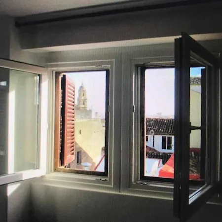 Luxury Old Town Cervantes Paz En El Casco Antiguo Apartment *