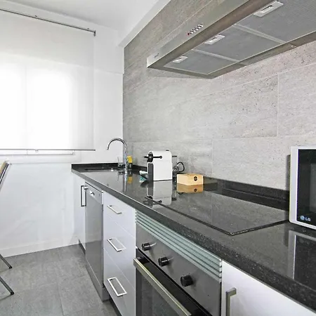 Apartment Luxury Old Town Cervantes Paz En El Casco Antiguo Malaga