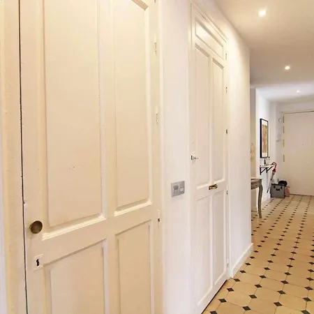 Luxury Old Town Cervantes Paz En El Casco Antiguo Apartment *