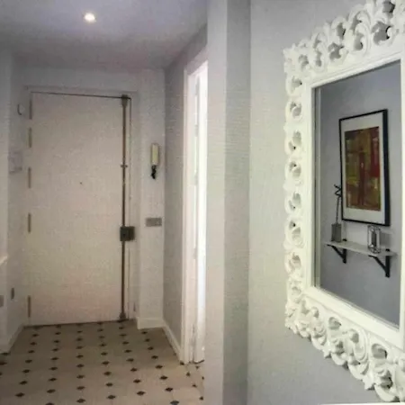 Apartment Luxury Old Town Cervantes Paz En El Casco Antiguo